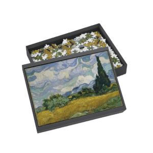  Van Gogh 1000 pcs puzzle